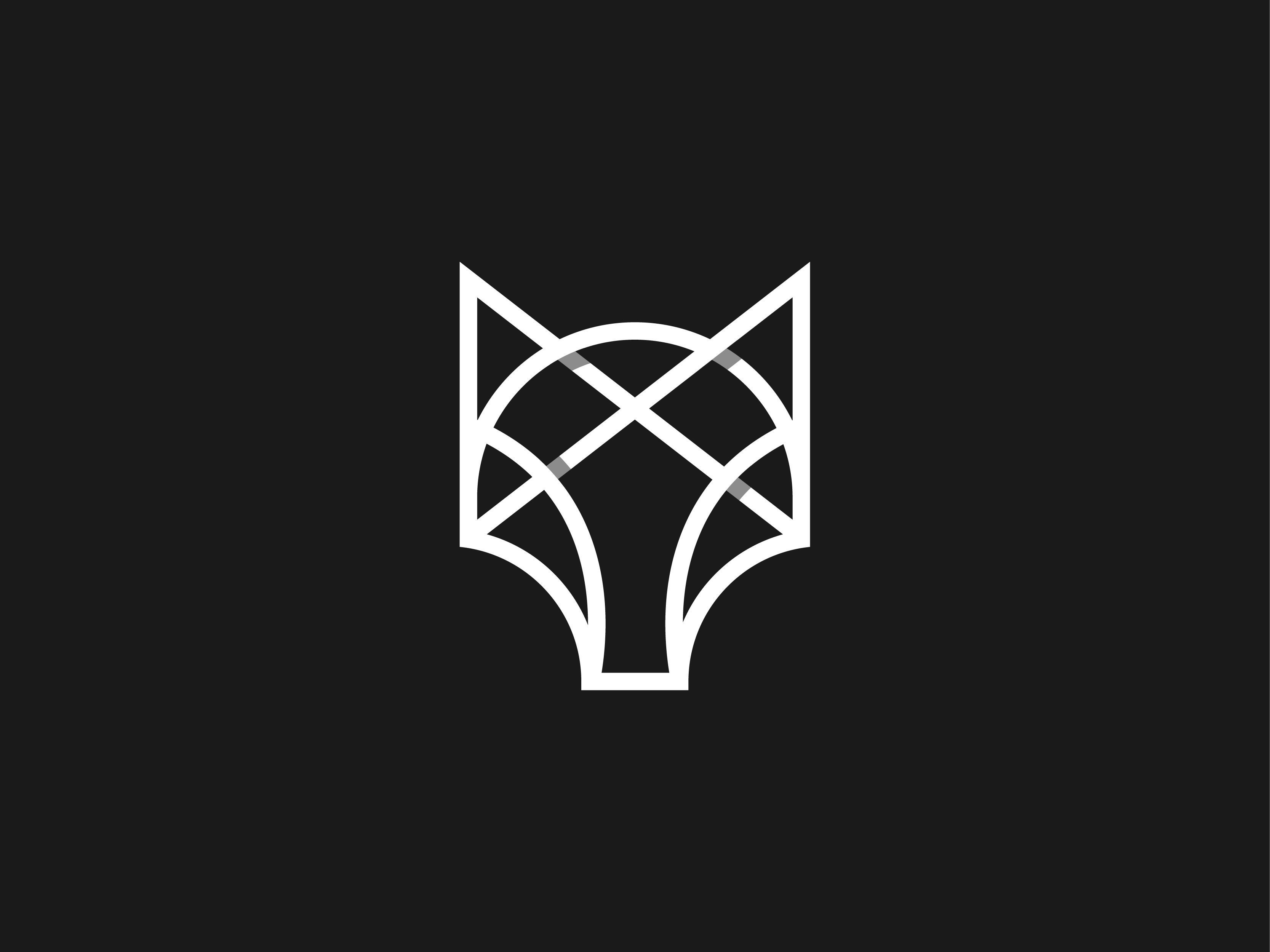 Wulfric Logo Exploration