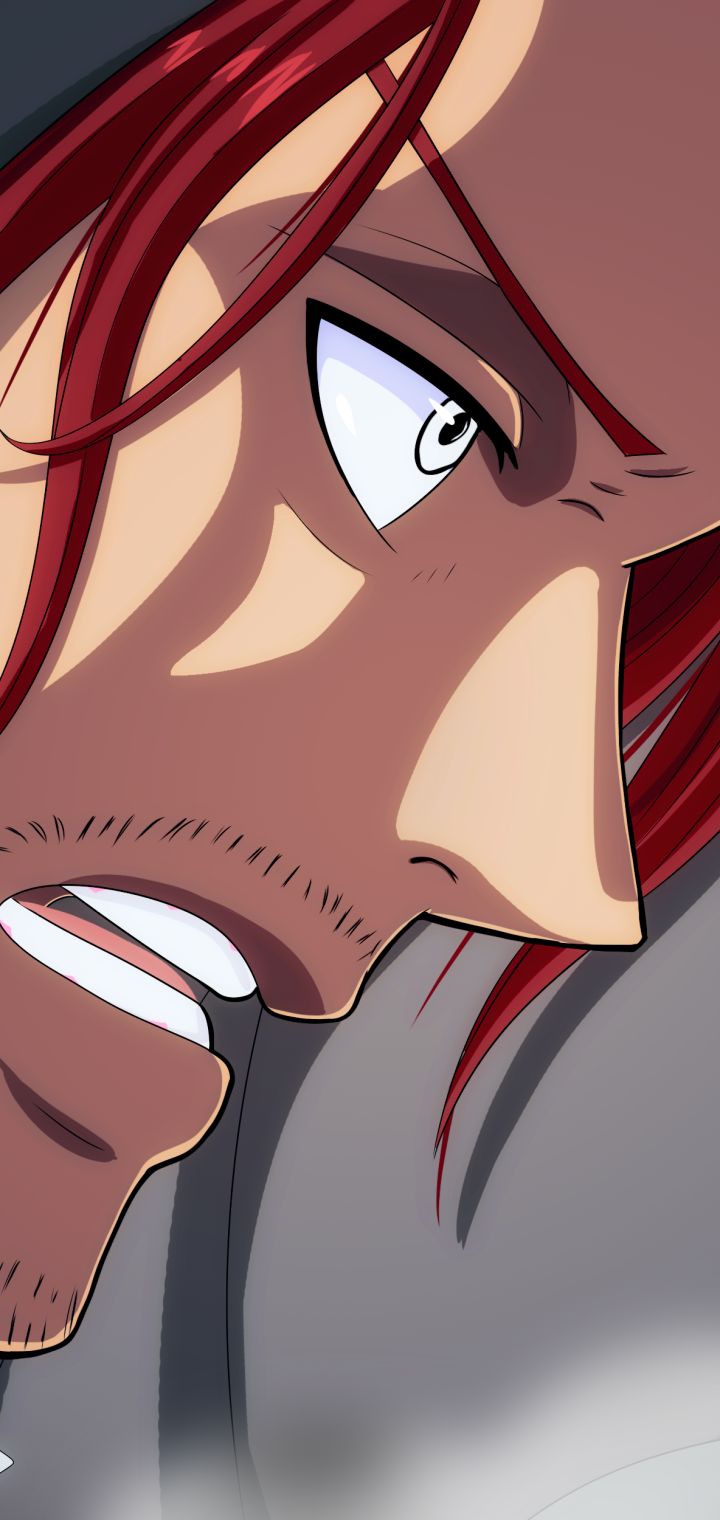 Download Shanks One Piece