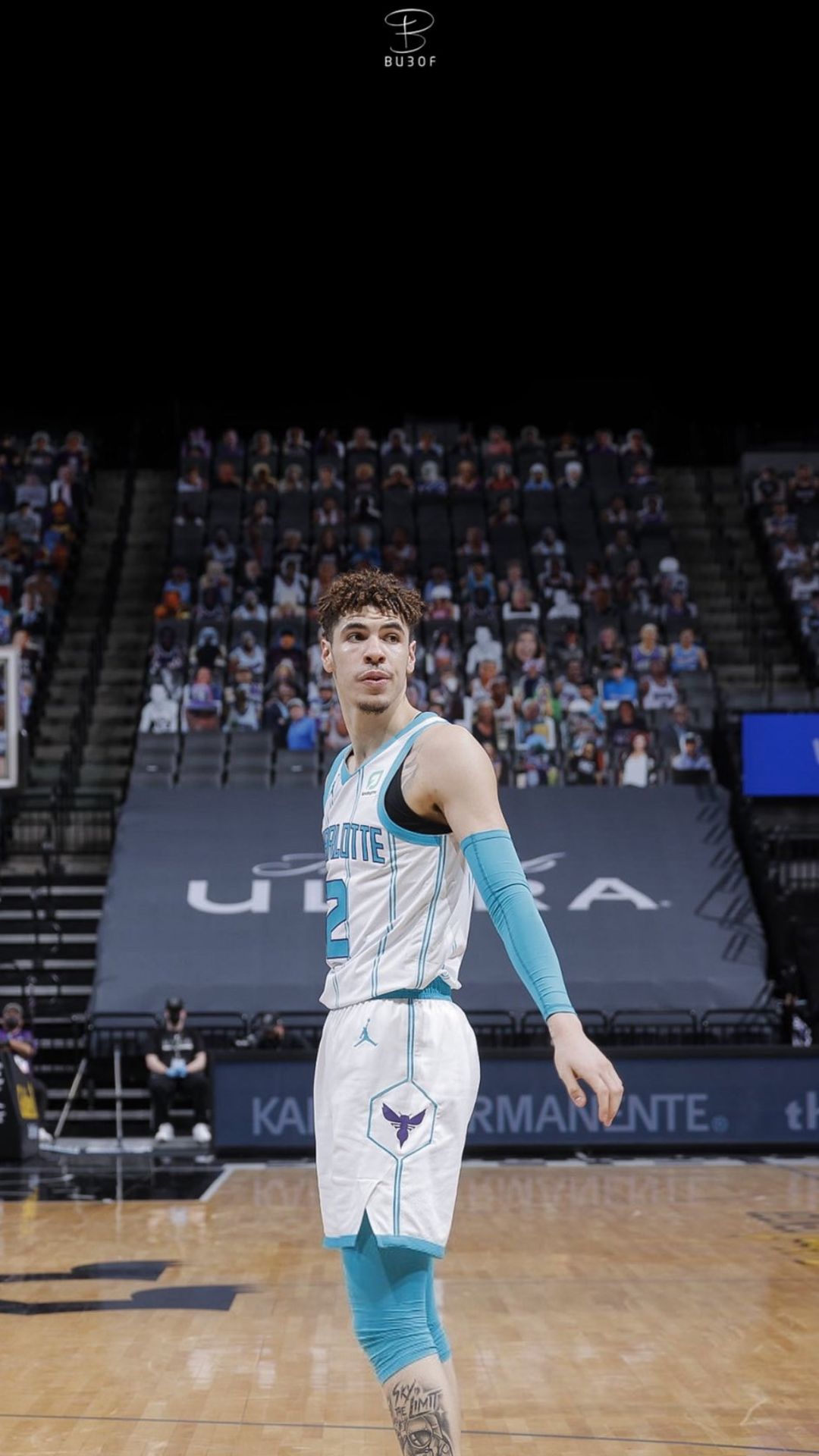 LaMelo Ball Wallpaper