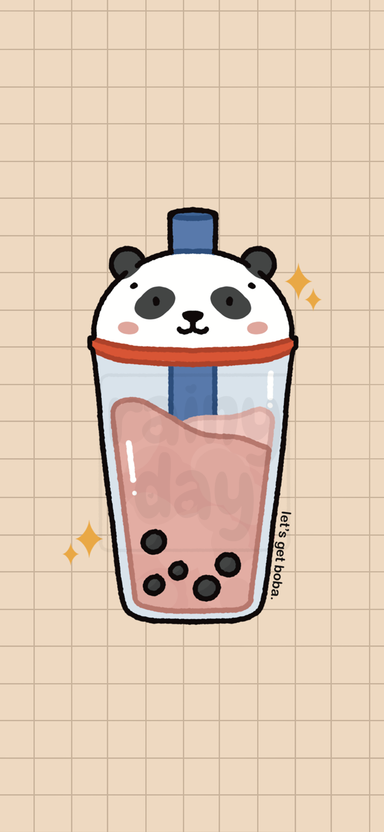 Boba Phone Wallpapers - Wallpaper Cave