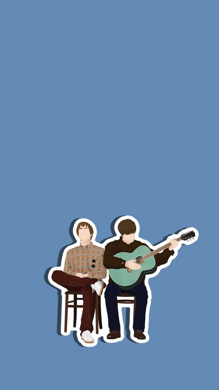 Oasis Phone Wallpapers - Wallpaper Cave