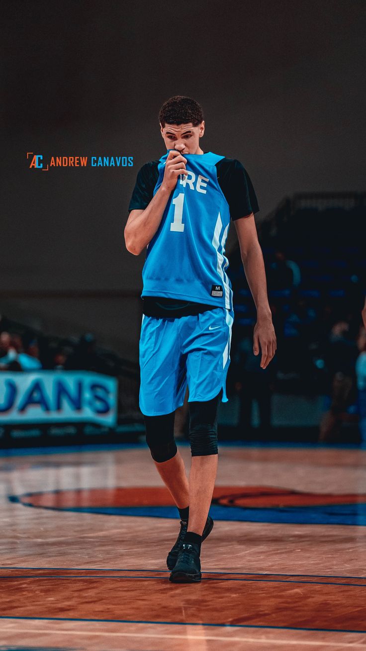 HD LaMelo Ball Wallpaper Explore more