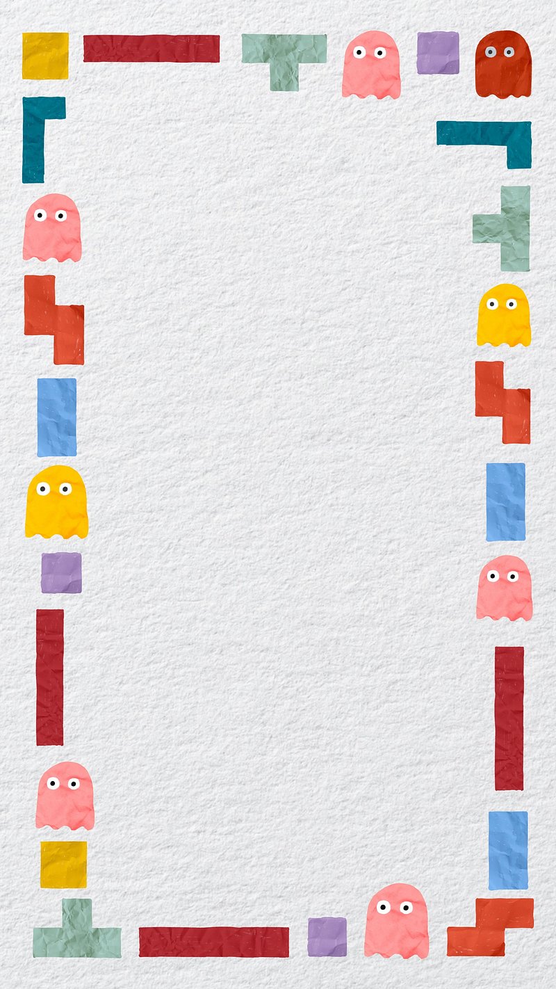 Chess game iPhone wallpaper, retro