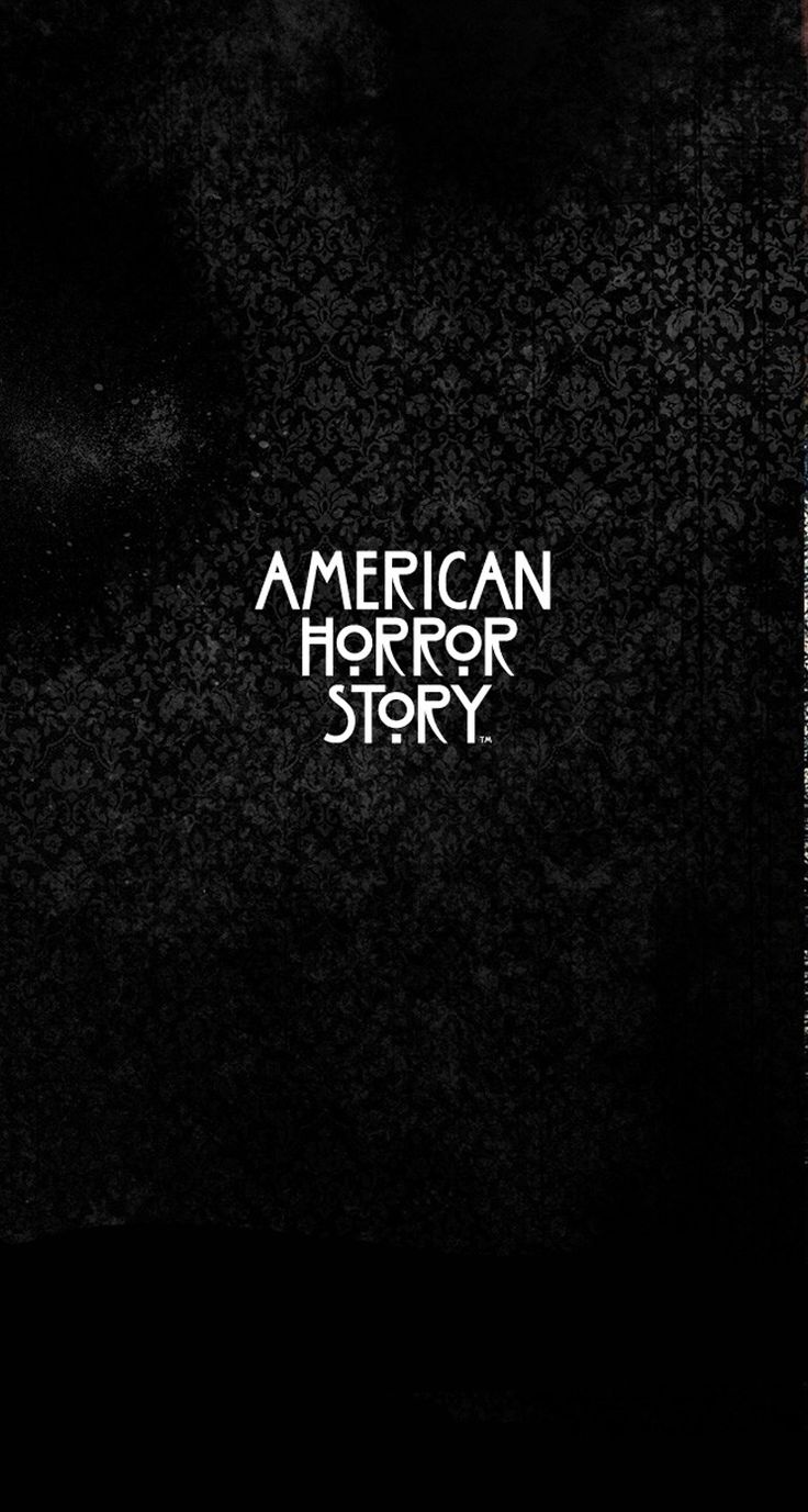 American Horror Story Wallpaper
