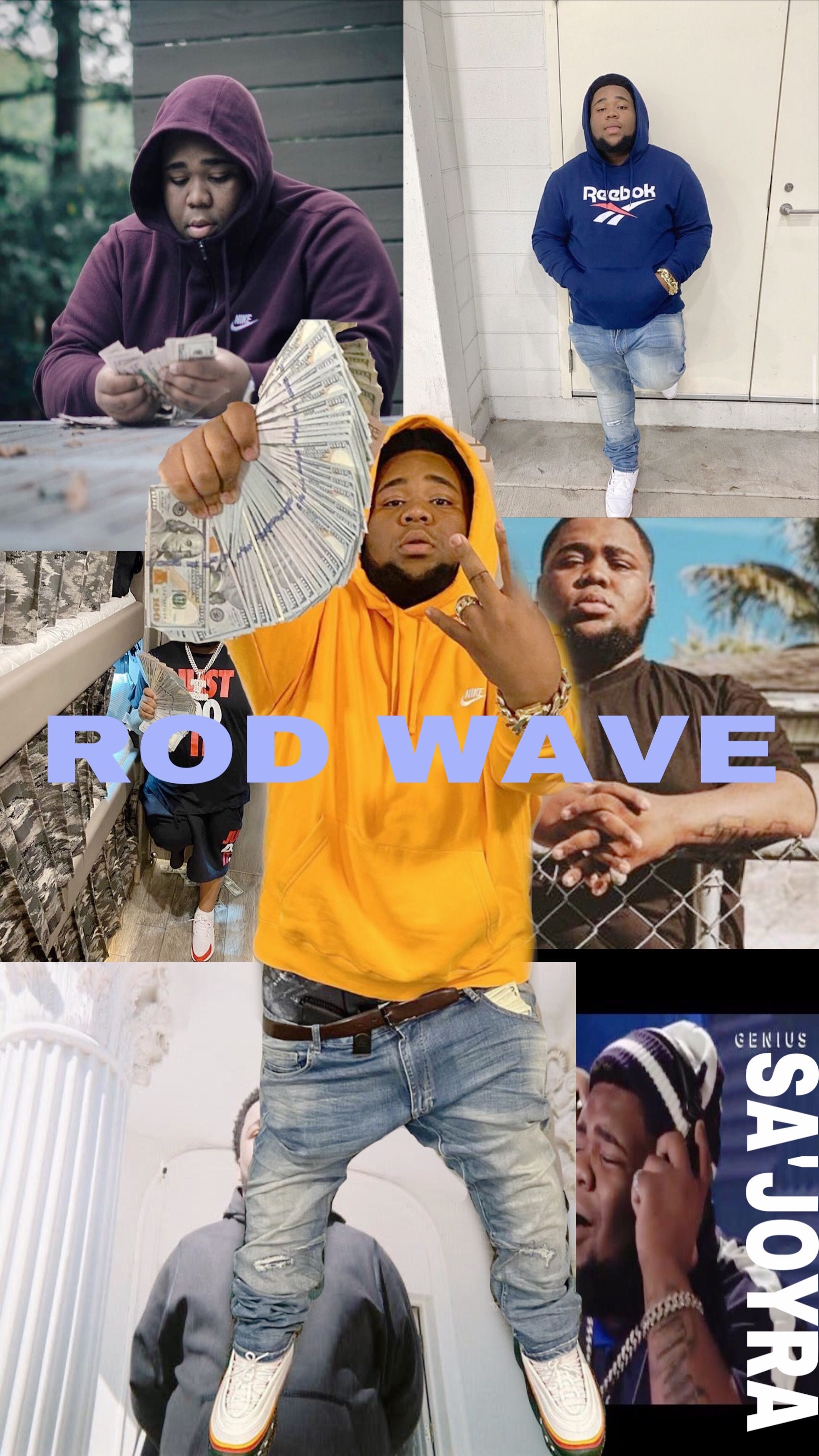 ROD WAVE