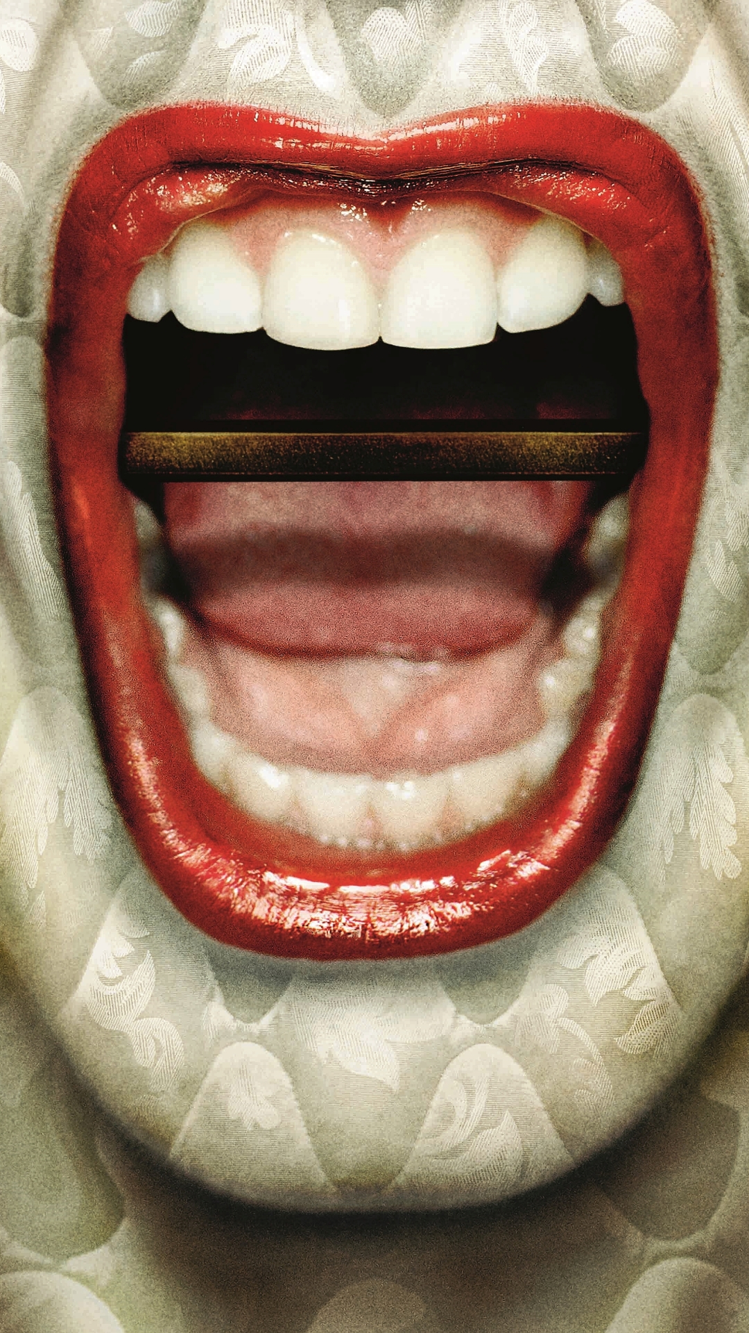 American Horror Story Phone Wallpaper