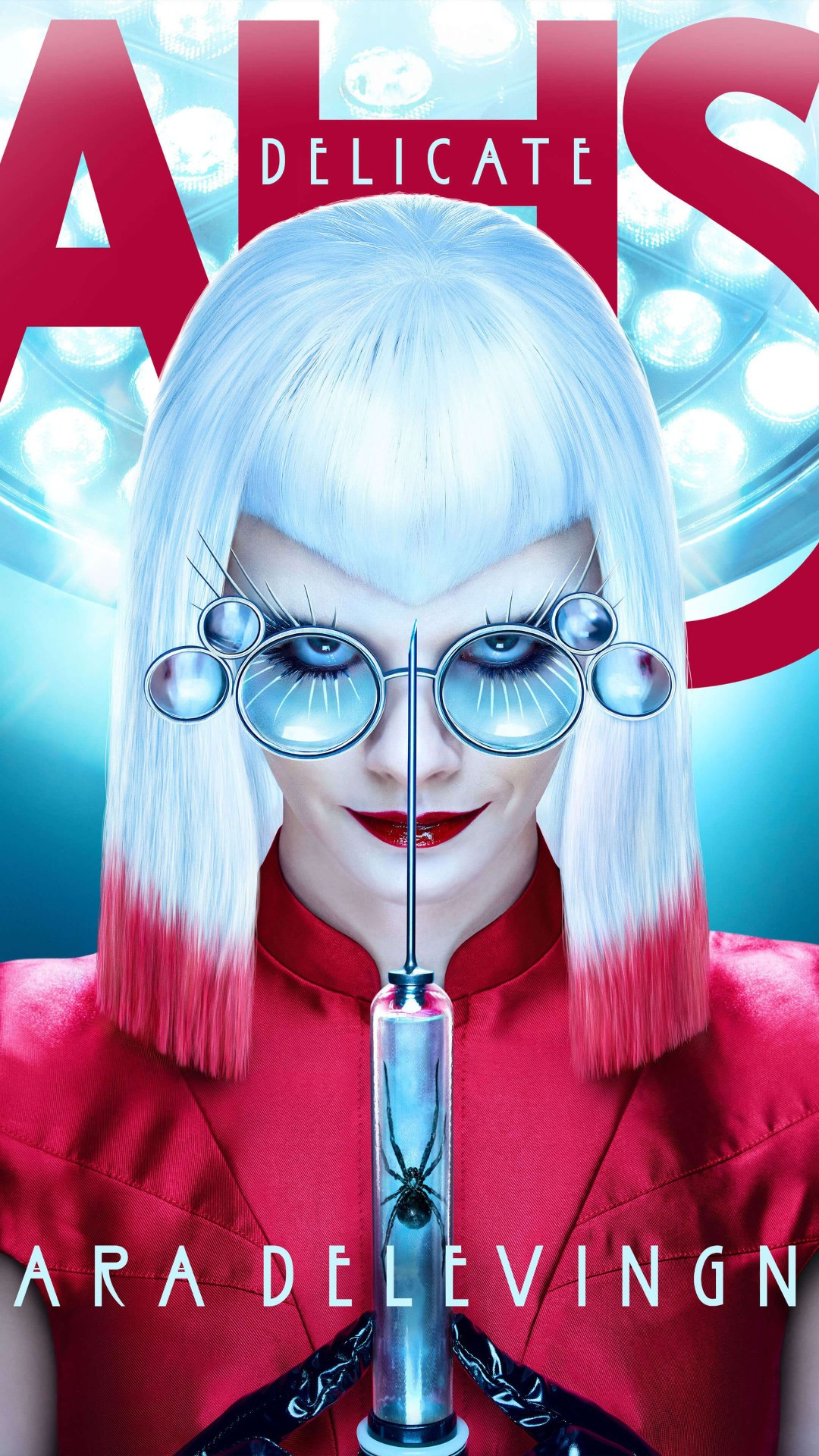 American Horror Story Wallpaper