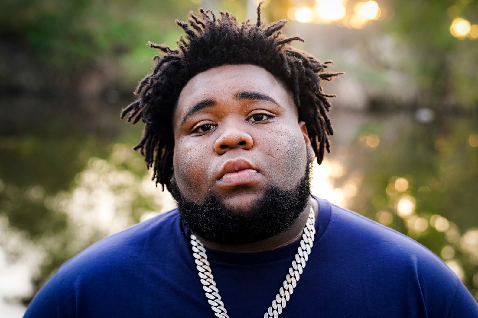 Review: Rod Wave's 'Beautiful Mind'