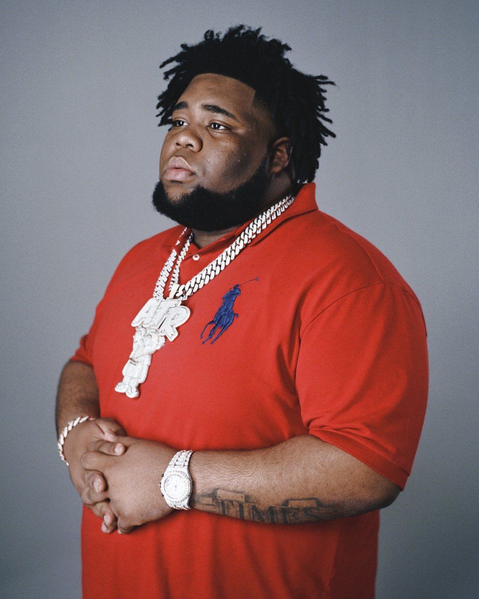 Rod Wave Wallpaper Explore more