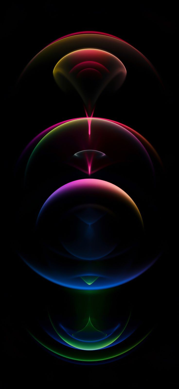 Original iphone wallpaper