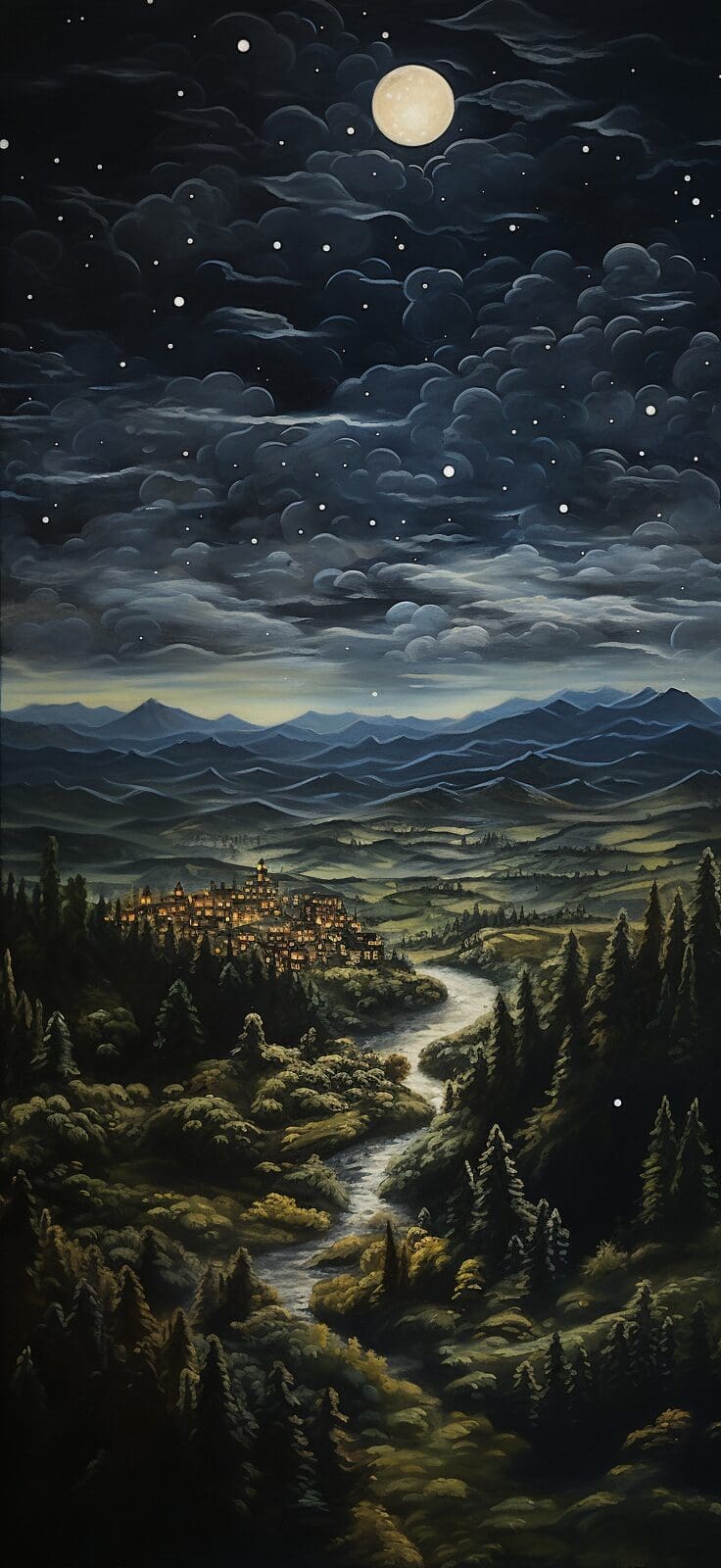 Cute iPhone Wallpaper for Your