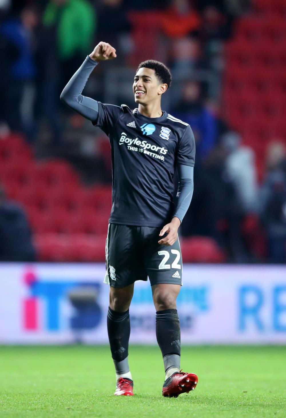 Jude Bellingham Wallpaper