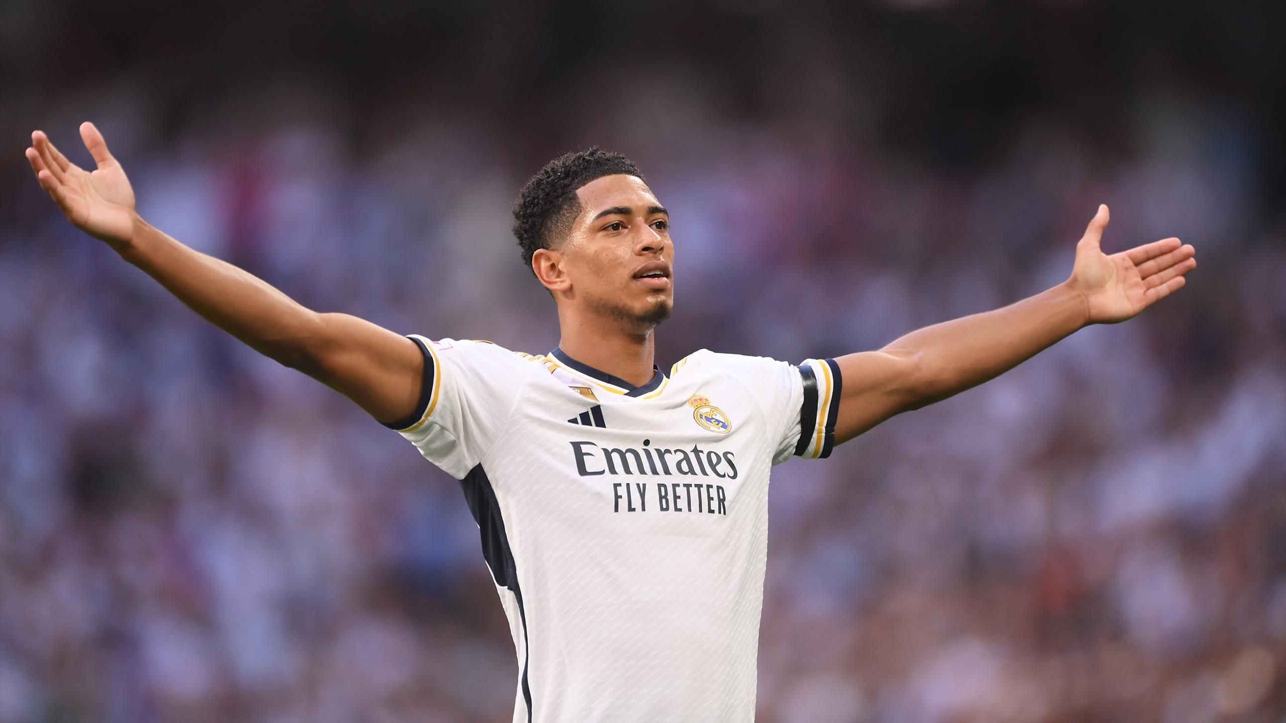 Paul Scholes backs Real Madrid's Jude