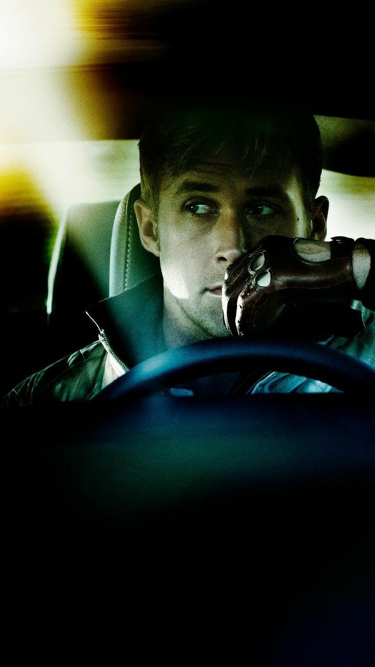 Ryan gosling drive