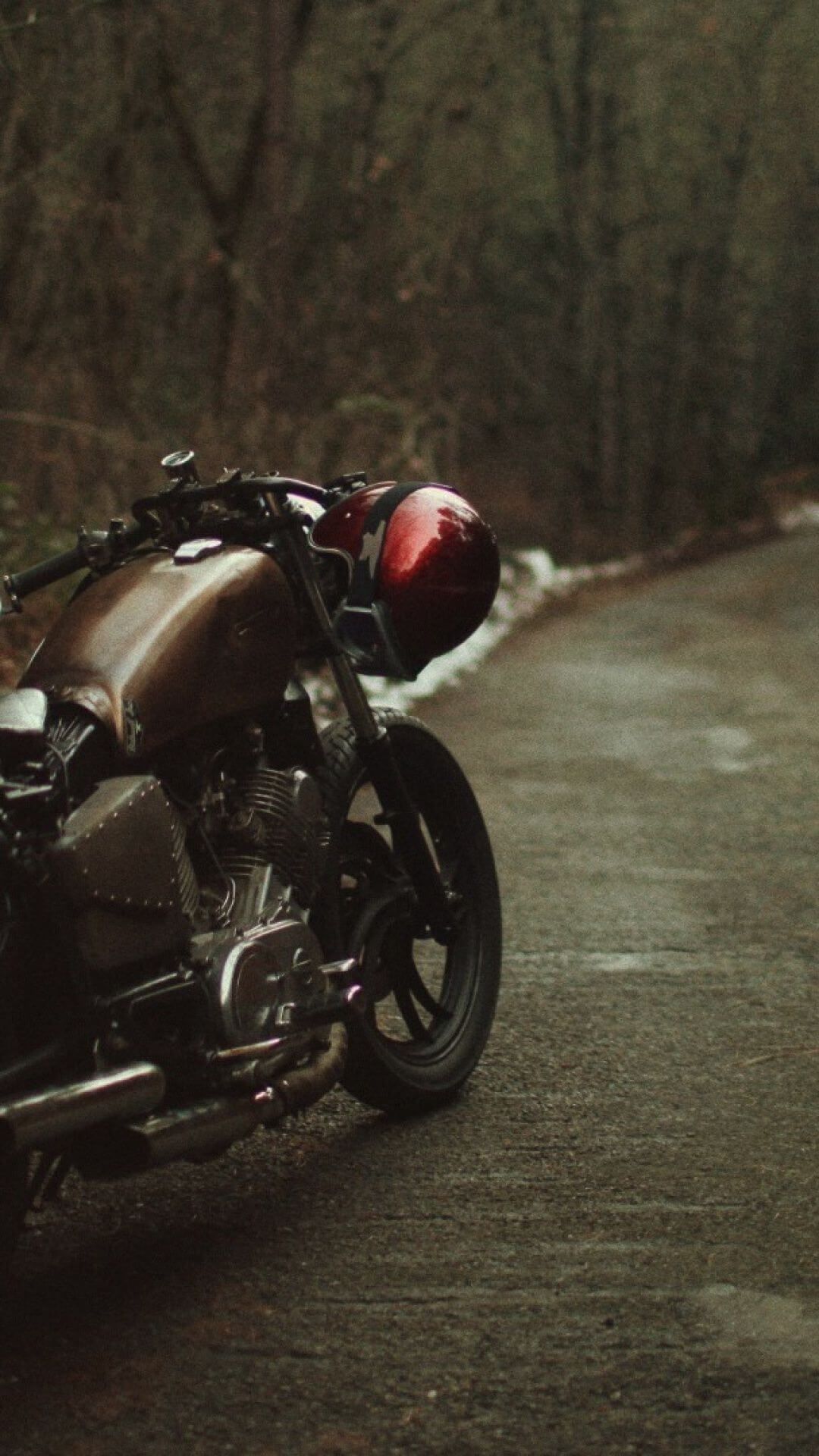 Motorcycle Phone Wallpaper [1080x1920]