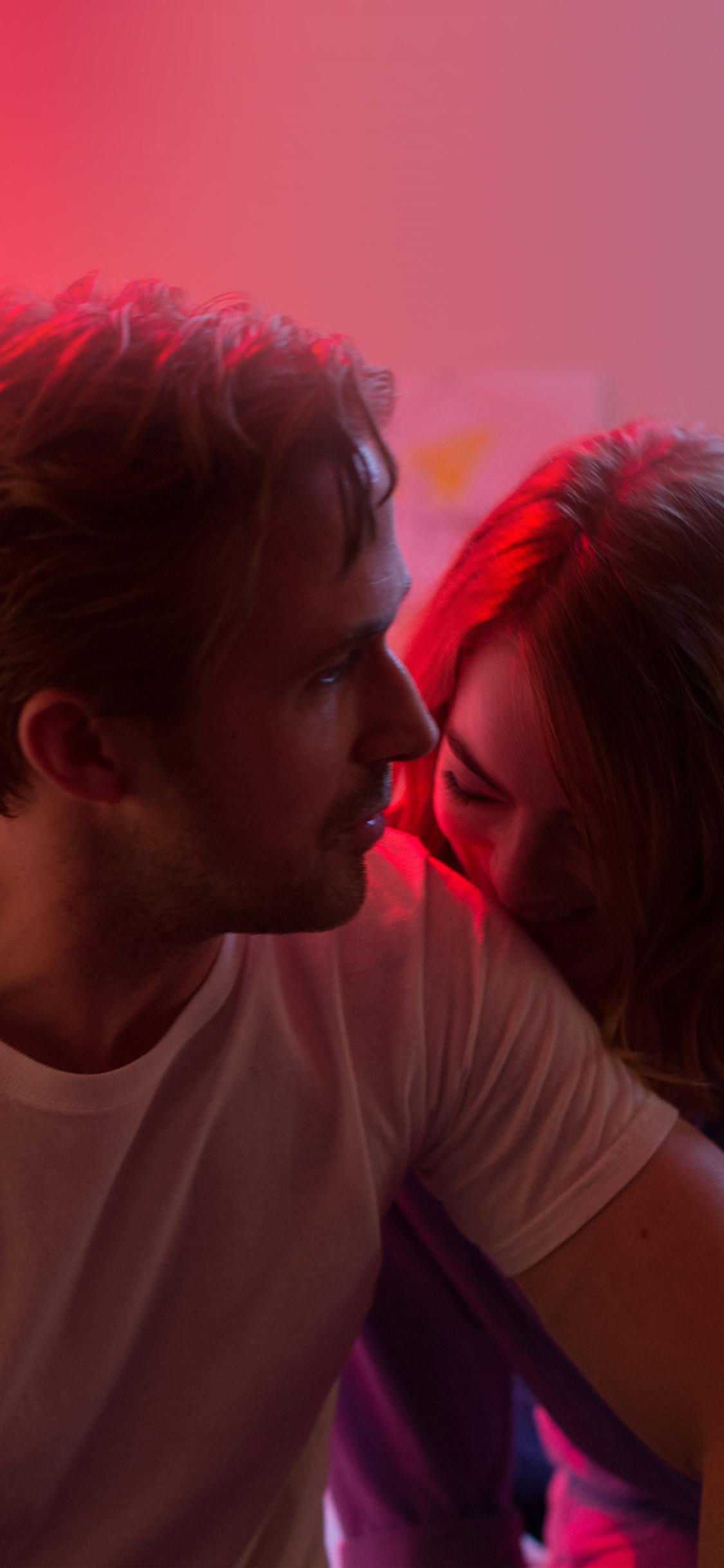 Lalaland Ryan Gosling Emma Stone