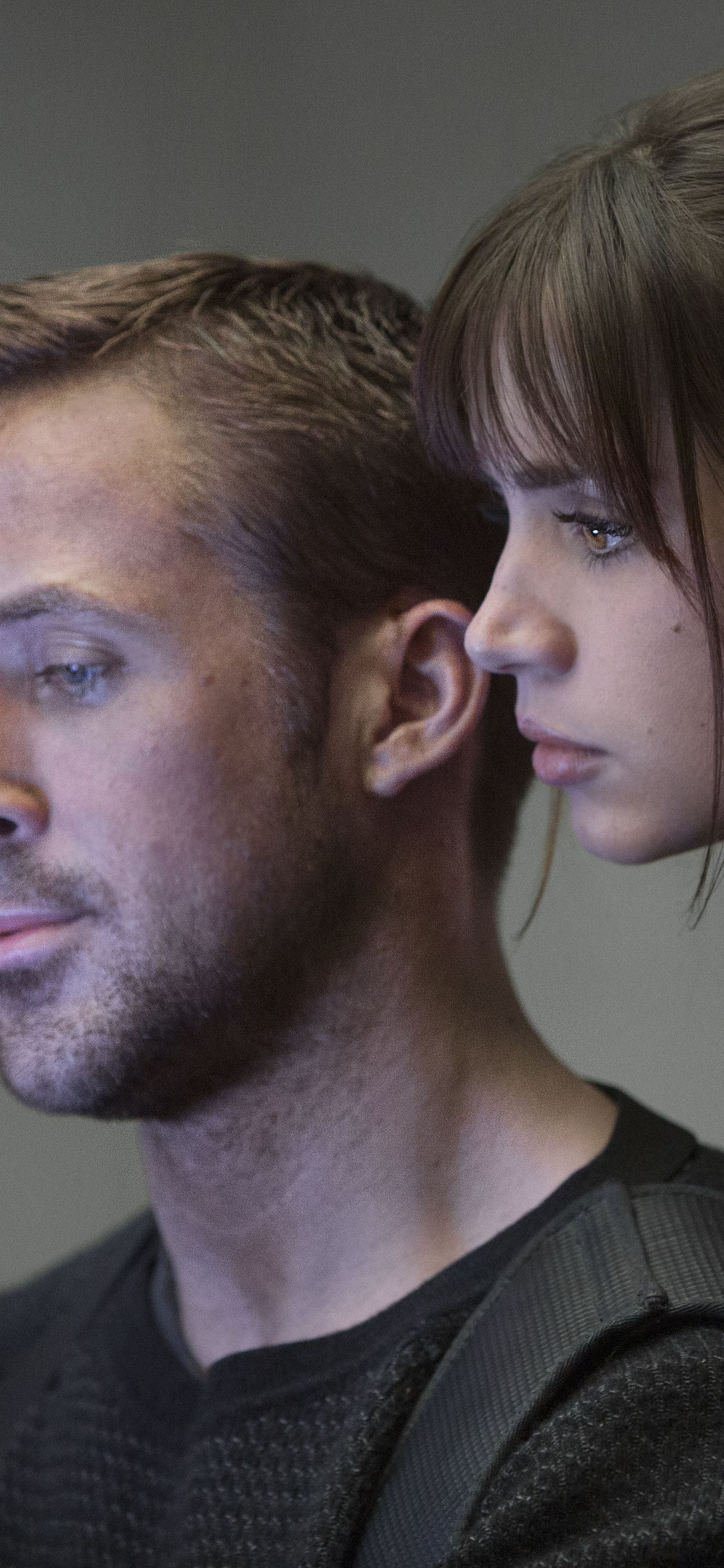 Blade Runner 2049 Ryan