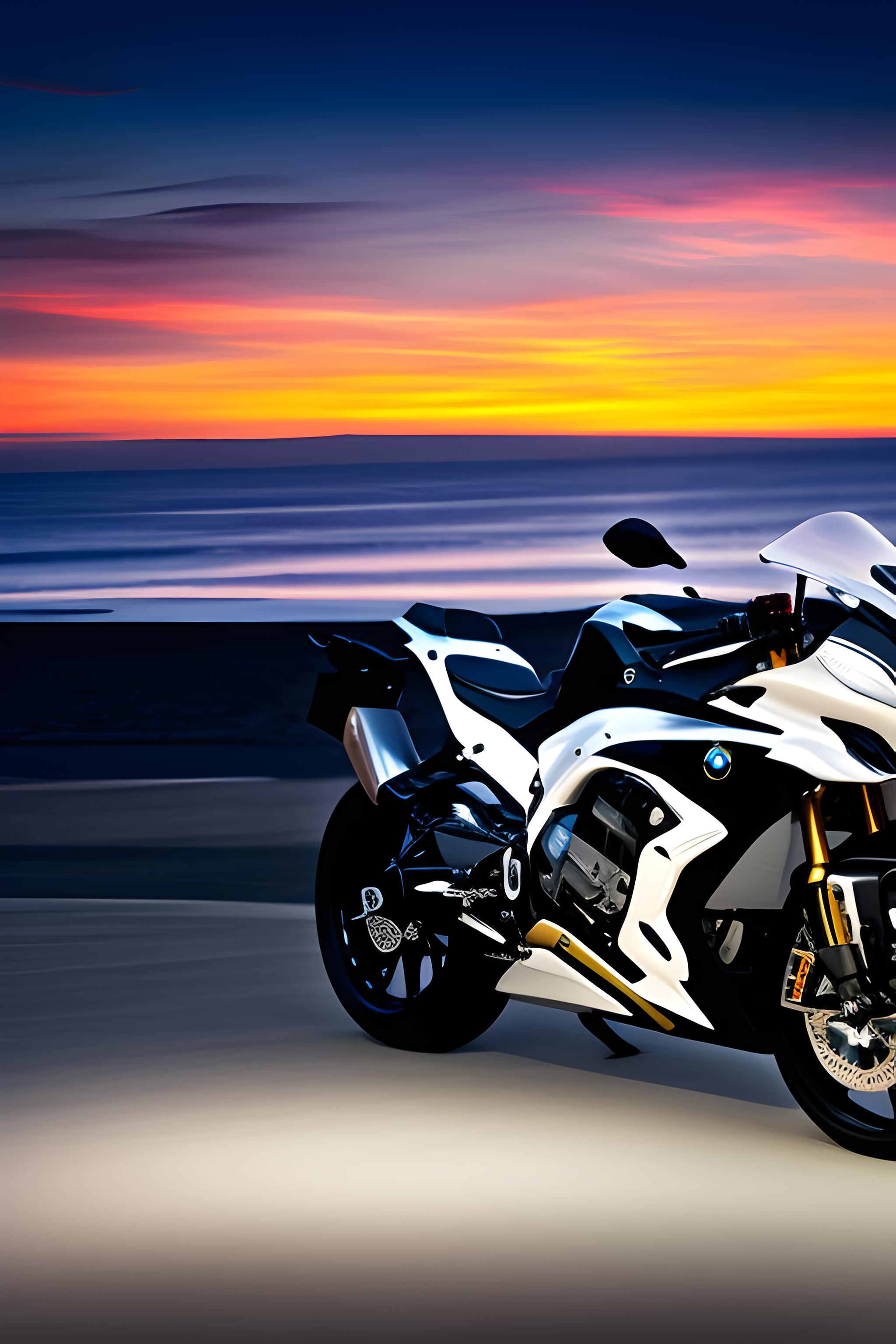 bmw s1000 rr bike