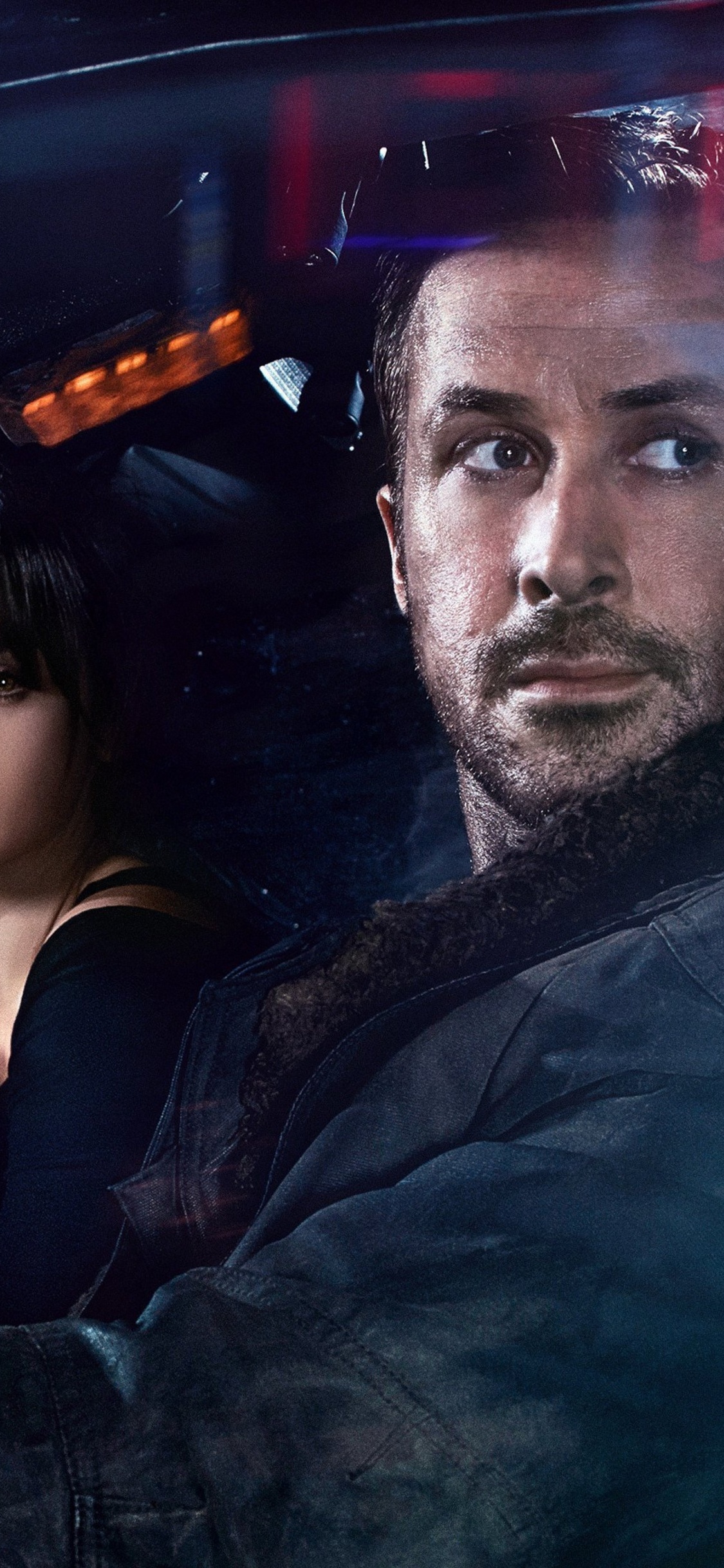 Blade Runner 2049 Ana De