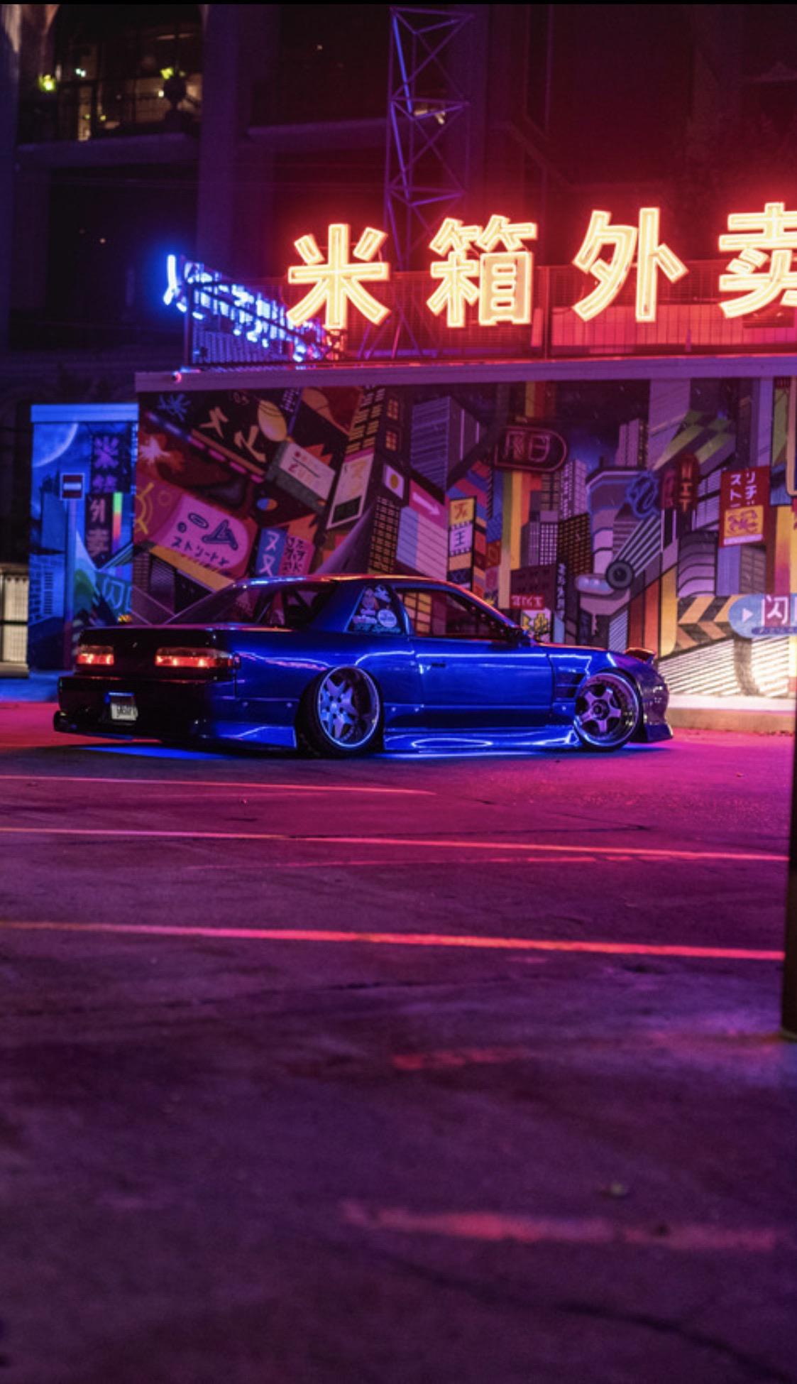 Japanese cars, car, vehicle, Japan