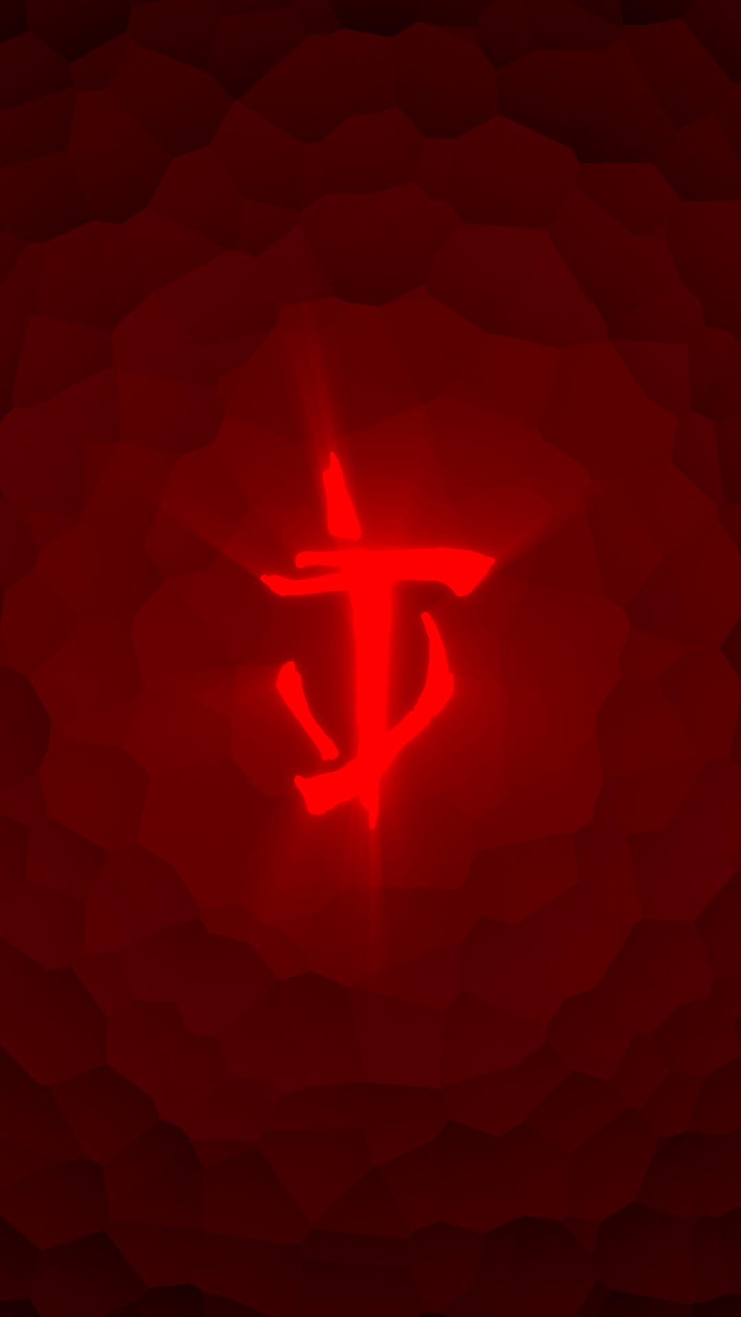 mark of the slayer phone wallpaper