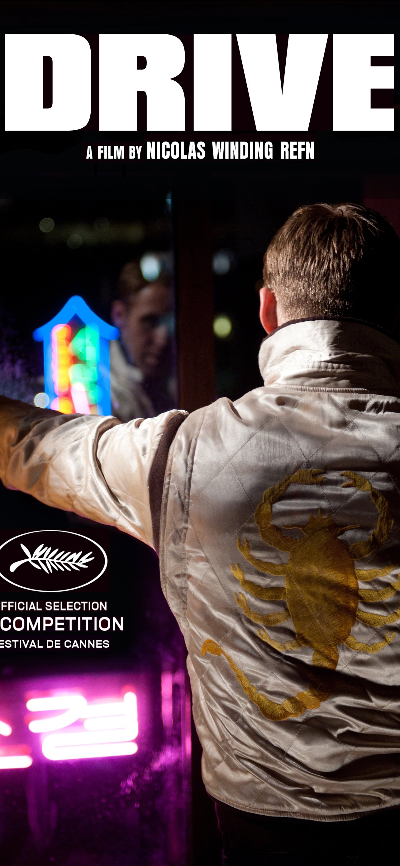 ryan gosling drive movie People HD Hi