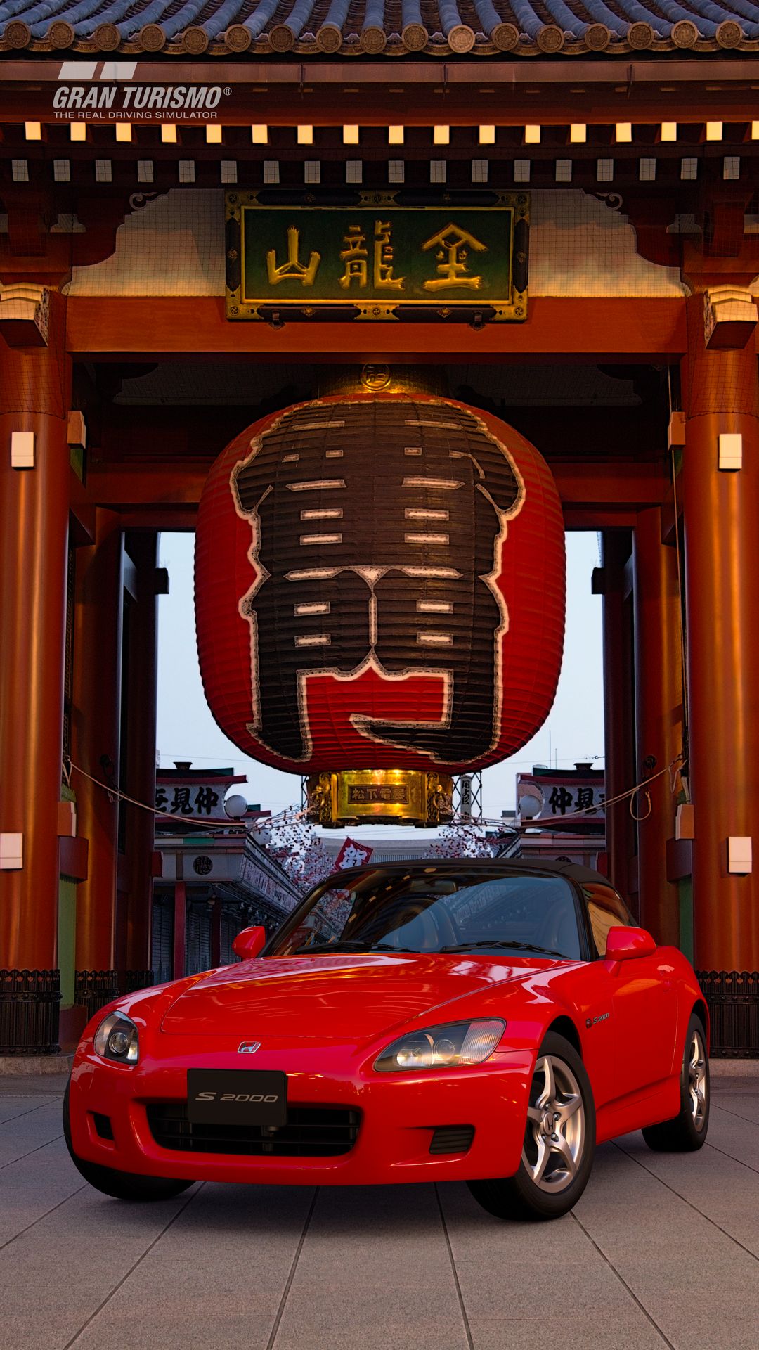 Gran Turismo Sport