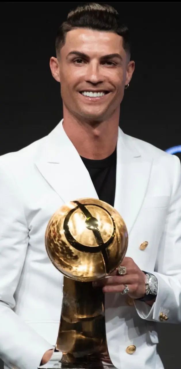 Ronaldo wallpaper