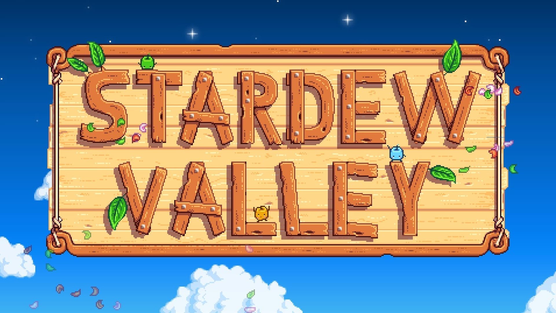 Stardew Valley Review