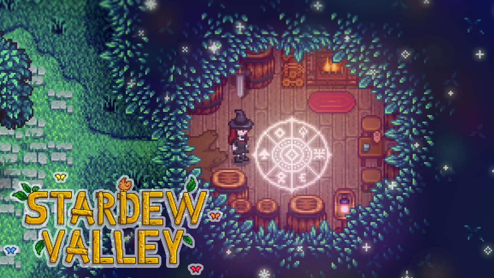 Best Stardew Valley mods to download