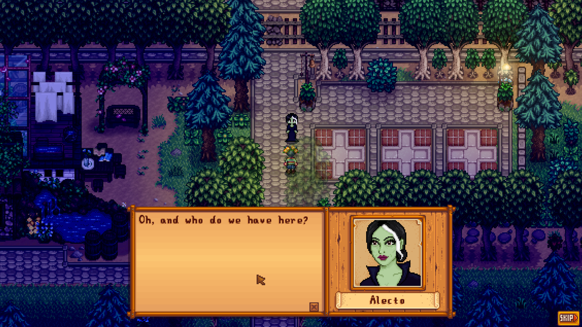 Mod Spotlight: Custom NPCs