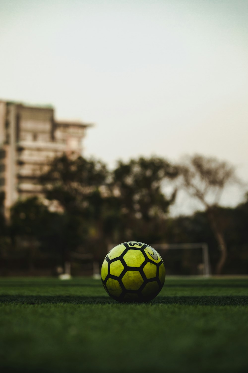 Soccer Background Image: Download