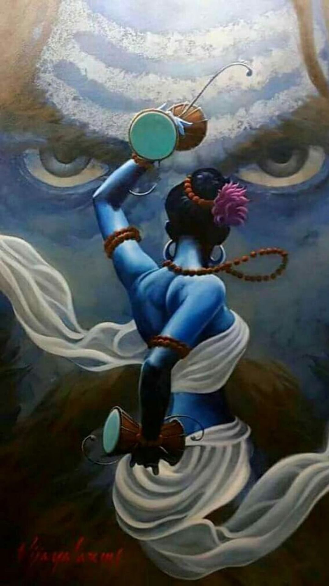 Lord shiva Wallpaper