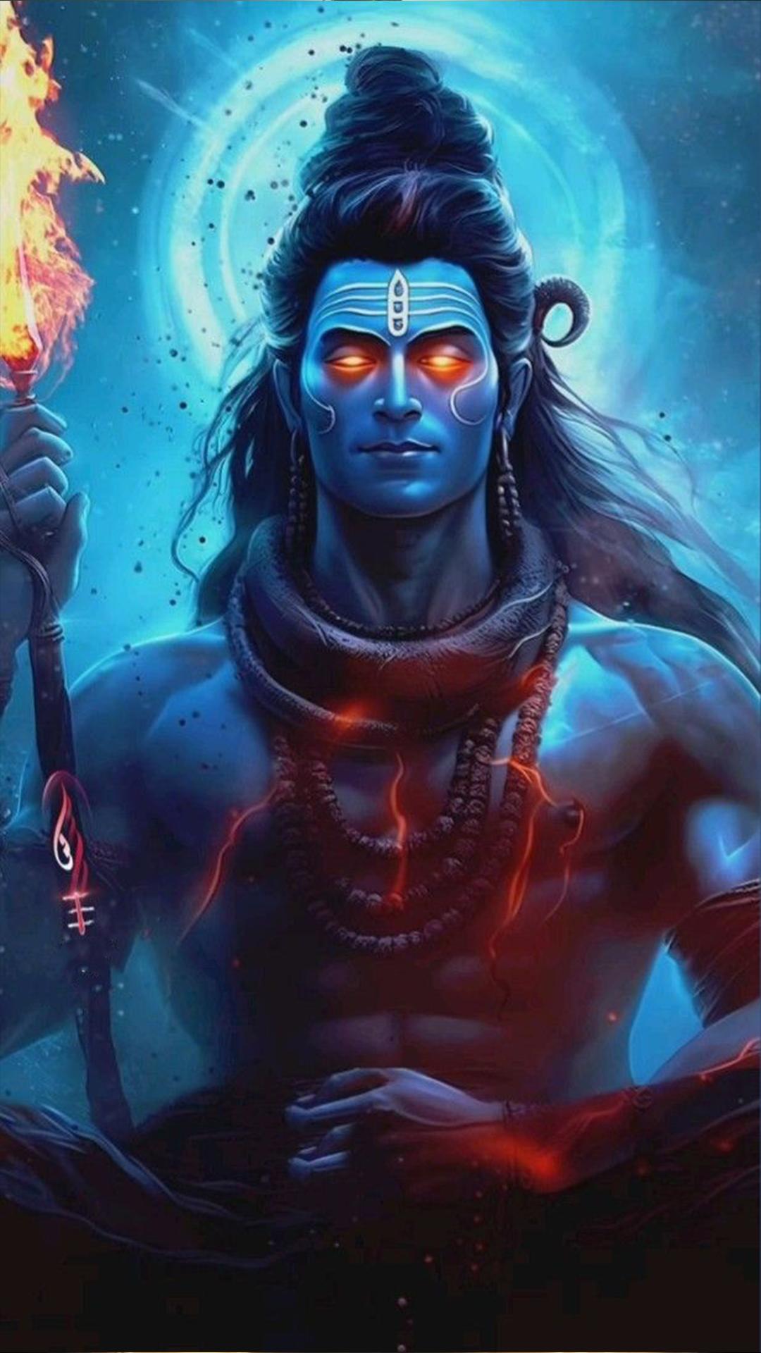 Mahadev Wallpaper APK Download