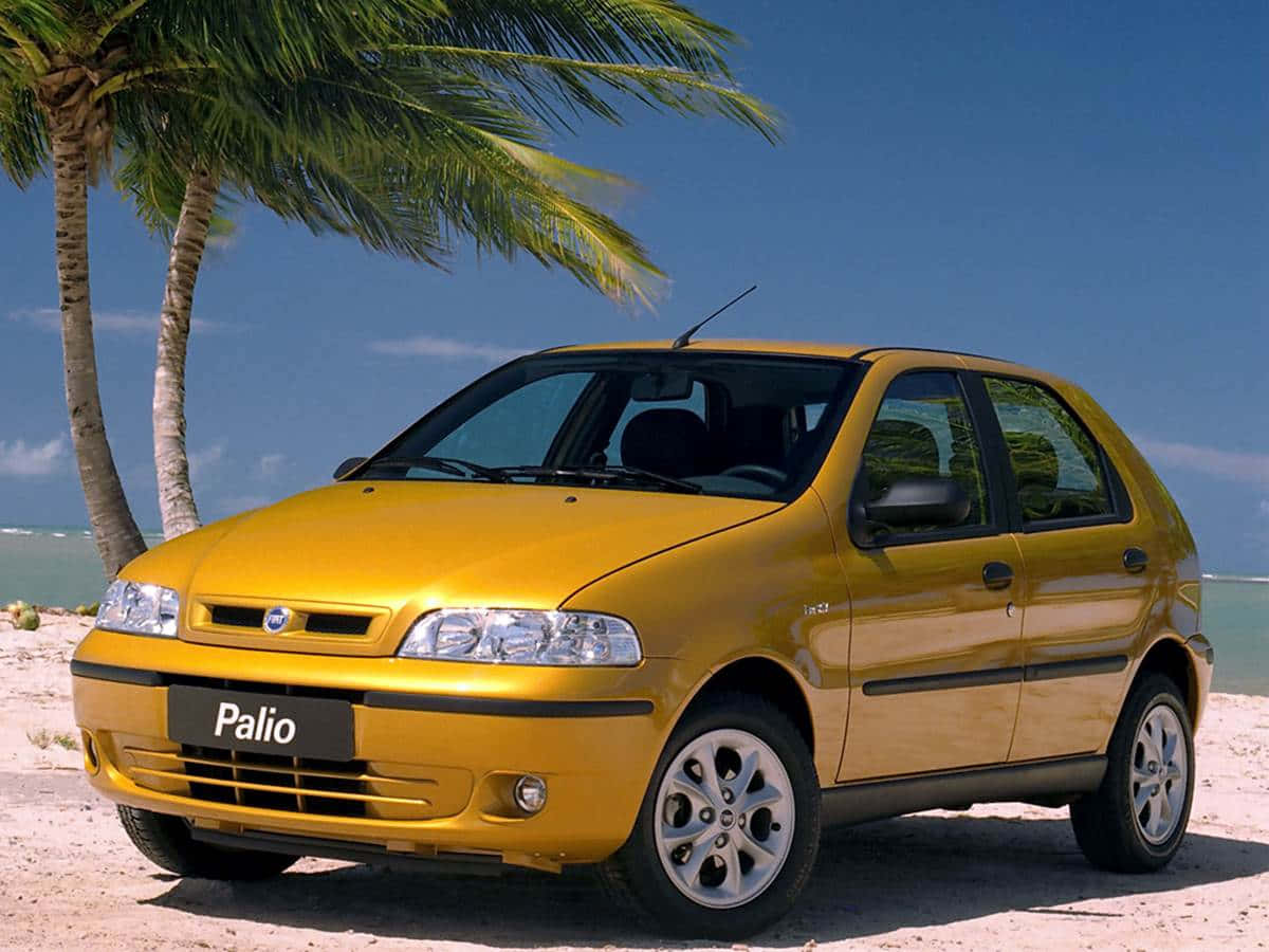 Download Fiat Palio Meets Style