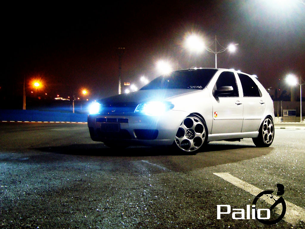 fiat palio