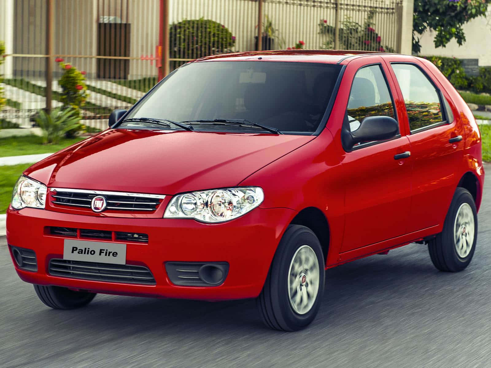 Download Fiat Palio perfect blend