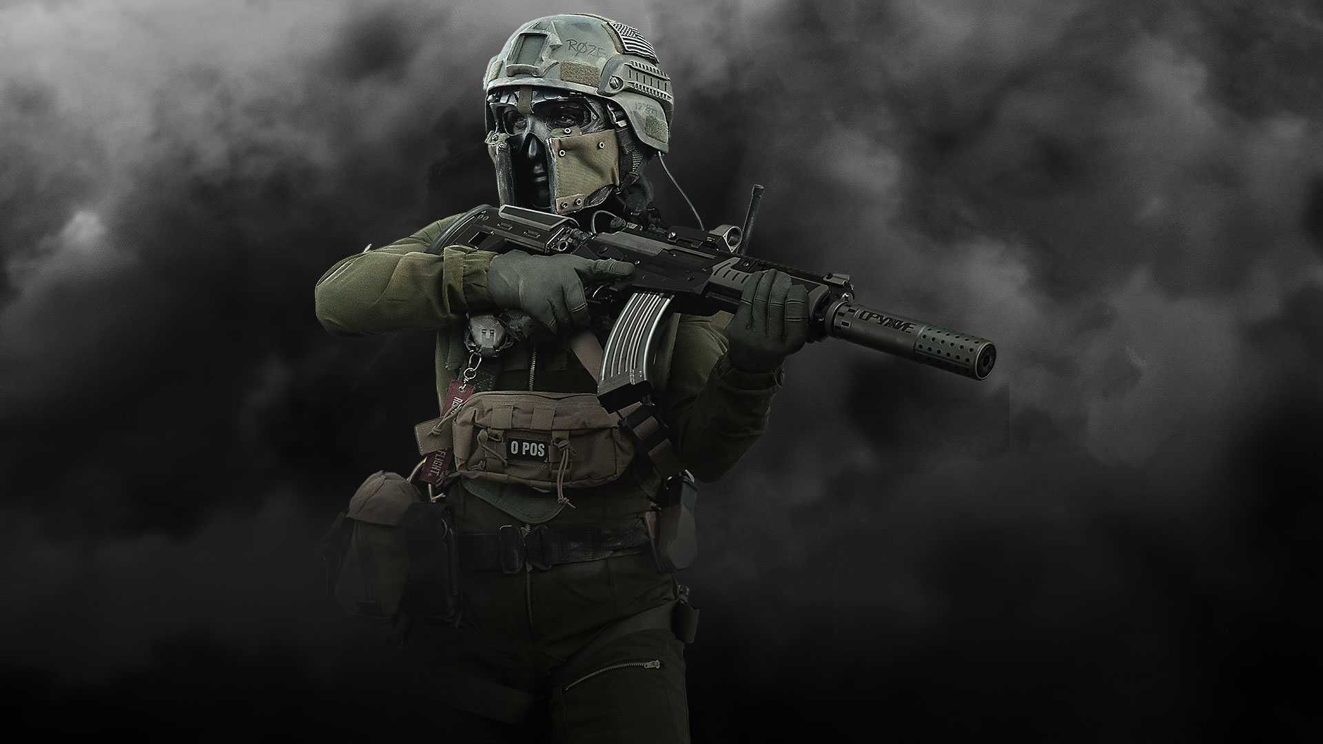 Desktop Warzone Wallpaper Explore more