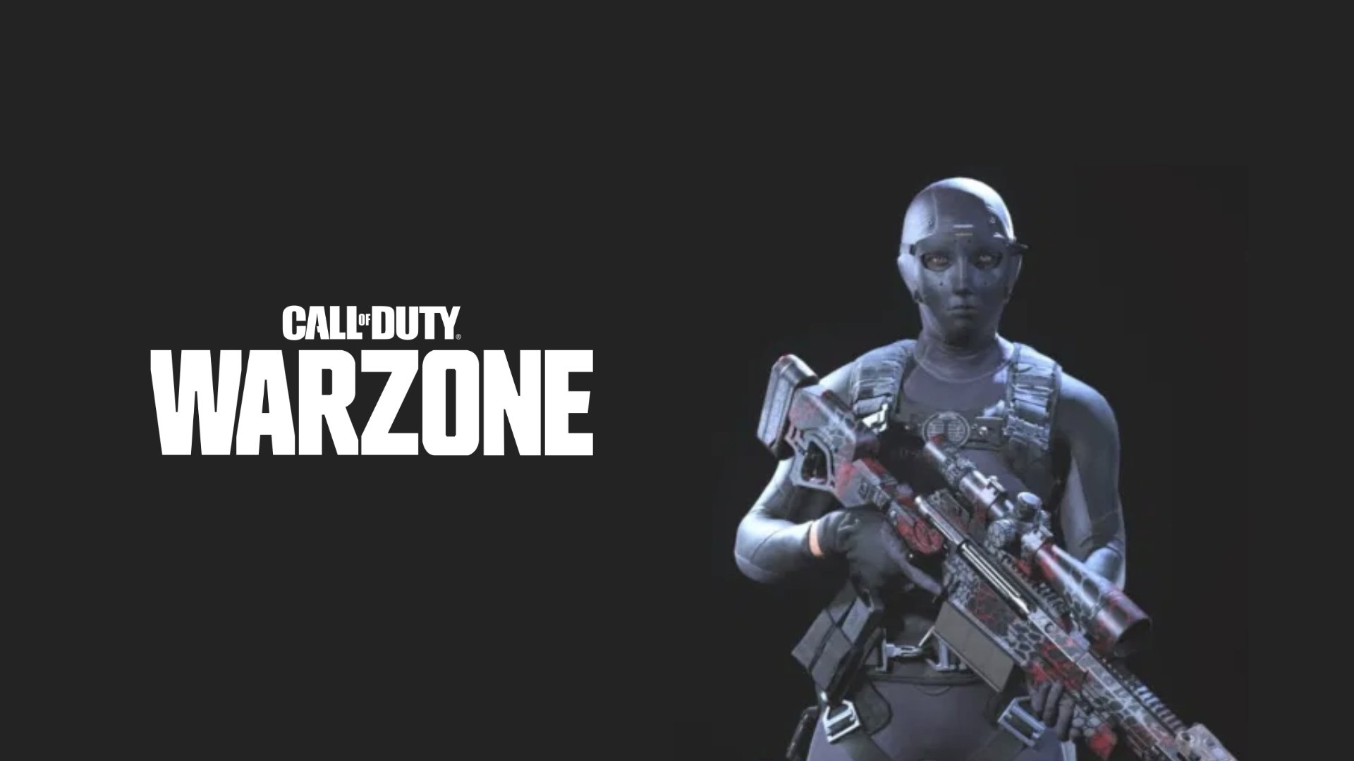 Duty Warzone?