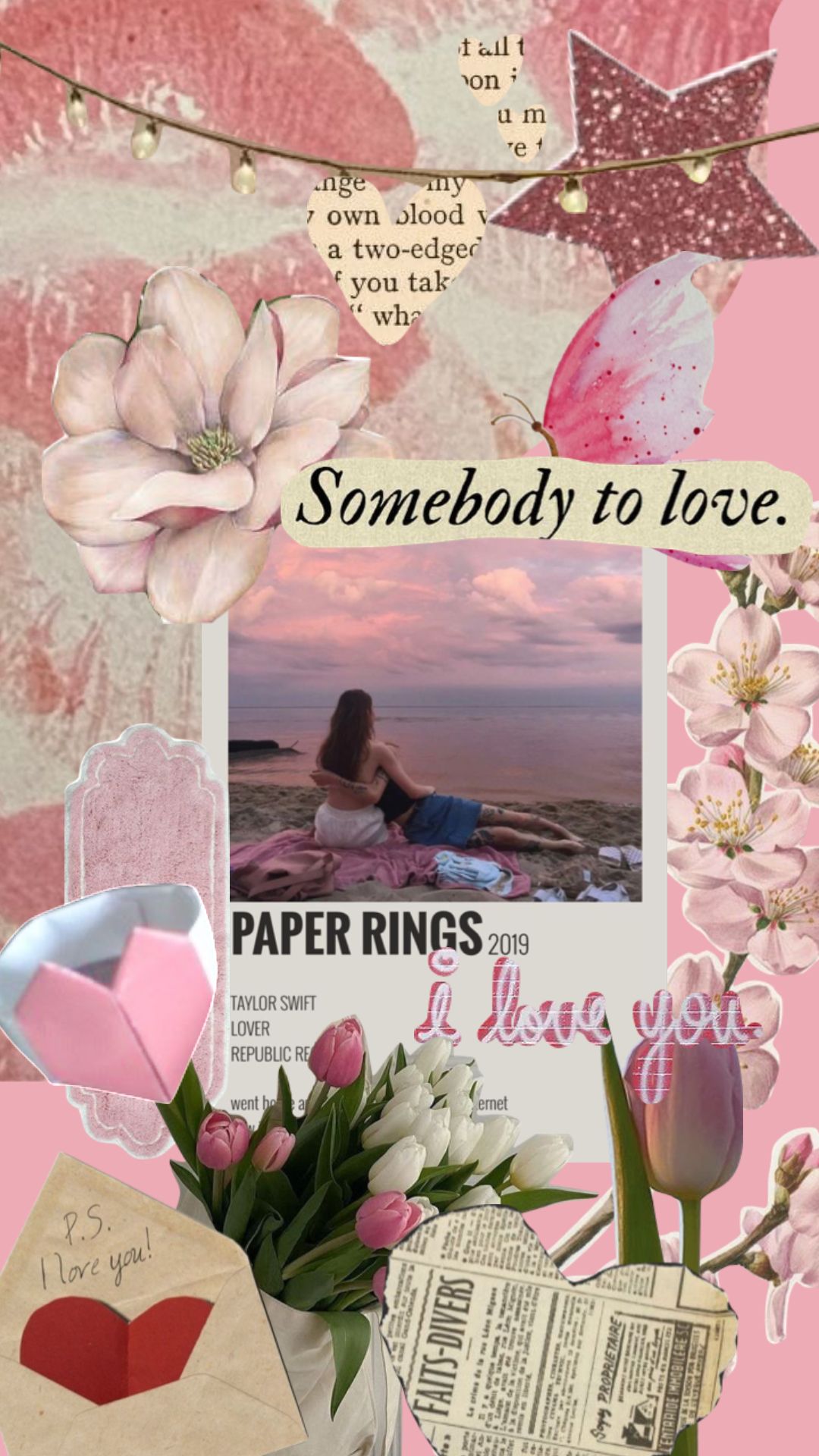 paper rings swift #paperrings