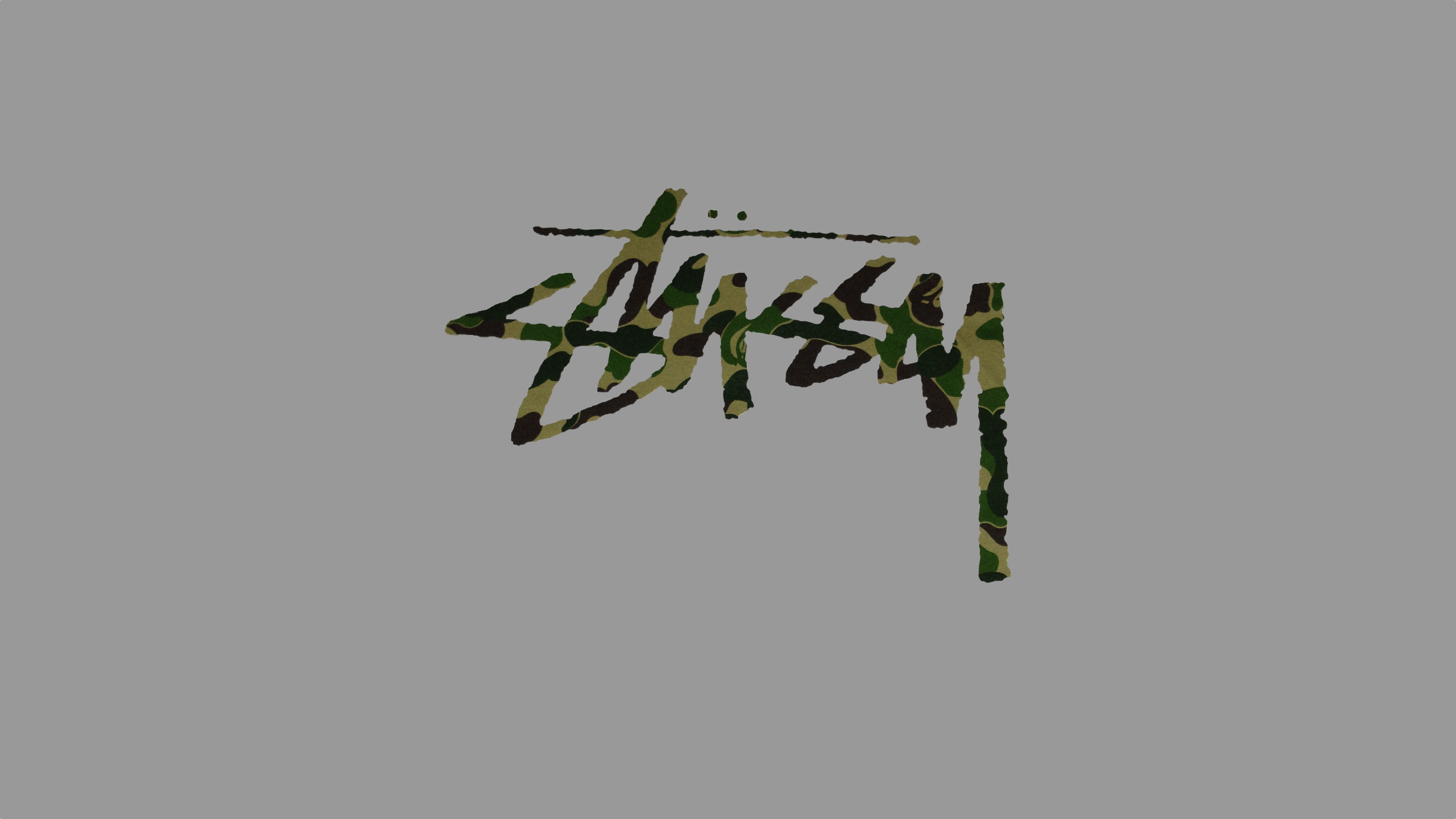 Bape wallpaper, Stussy wallpaper, Camo