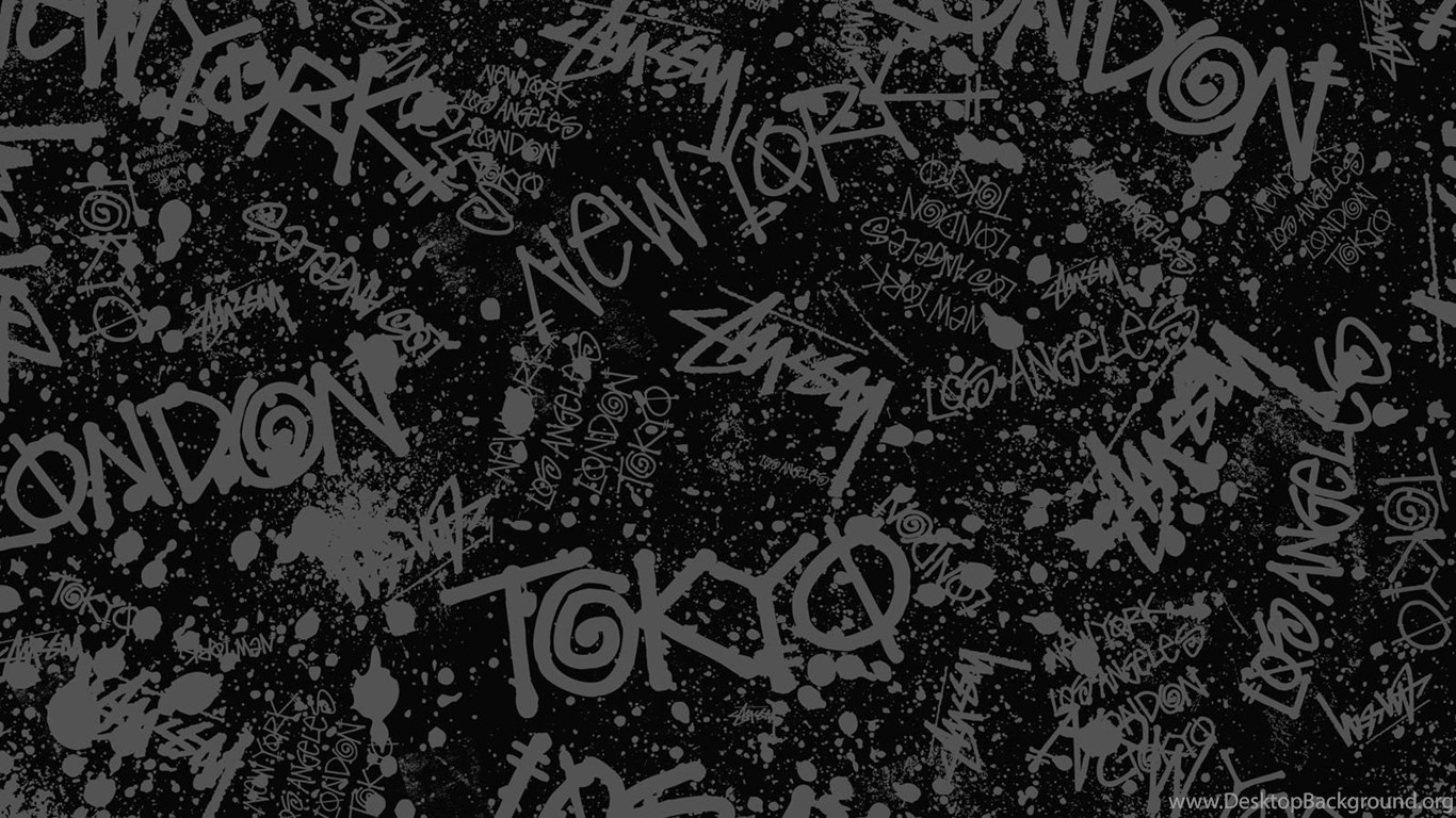 Stussy Wallpaper 197777 Desktop Background
