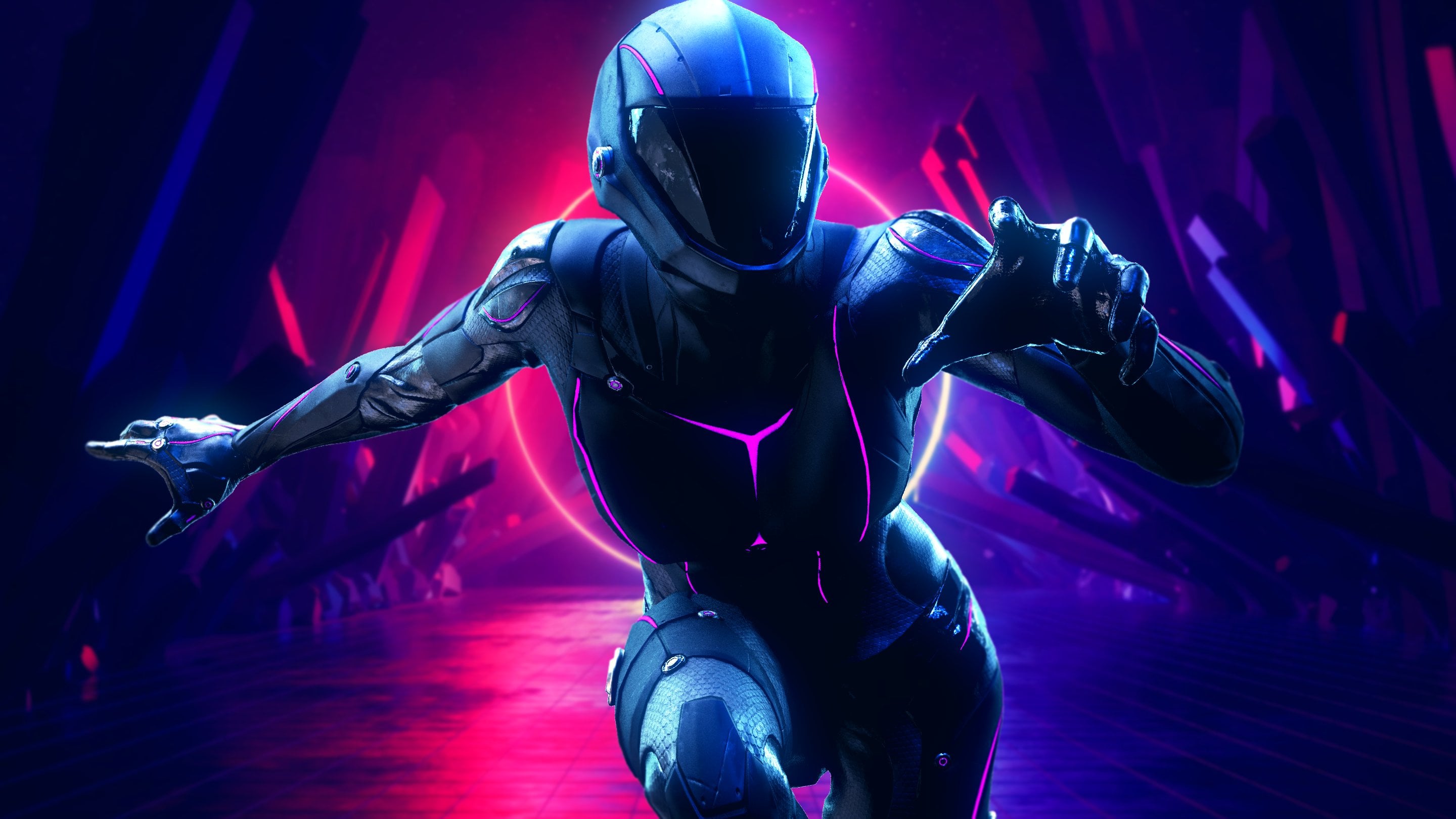 Roze 3.0 Render i went and done, r