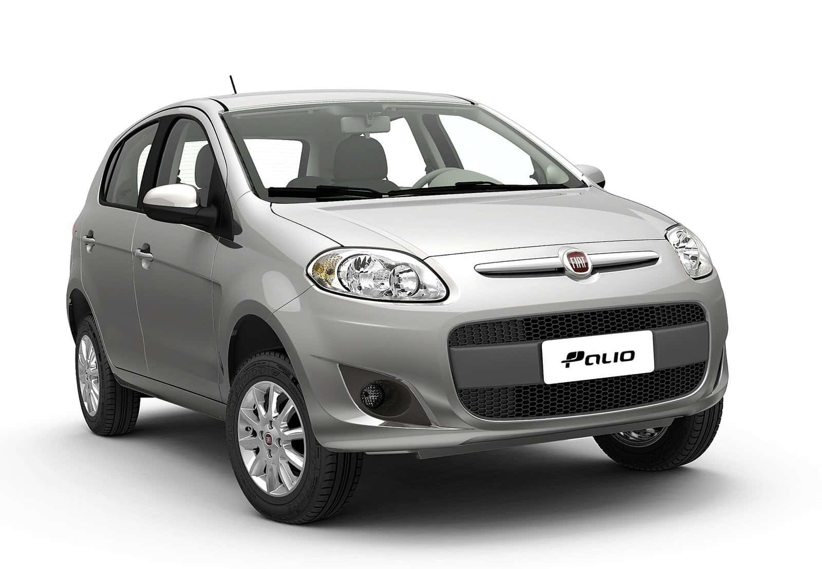 Download Fiat Palio Speeding on
