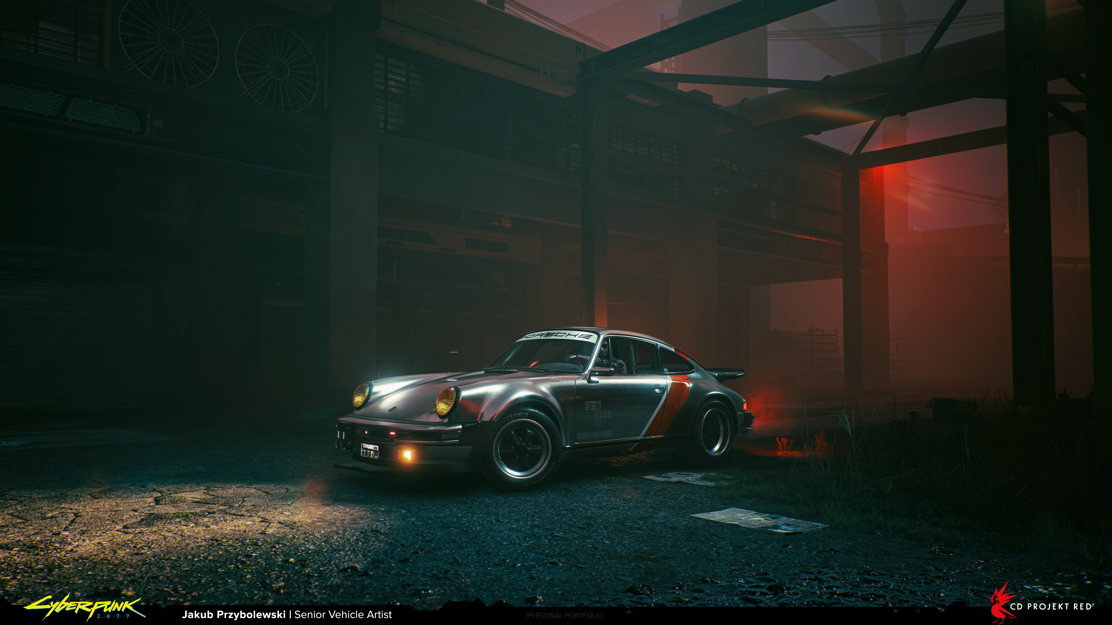 Cyberpunk 2077