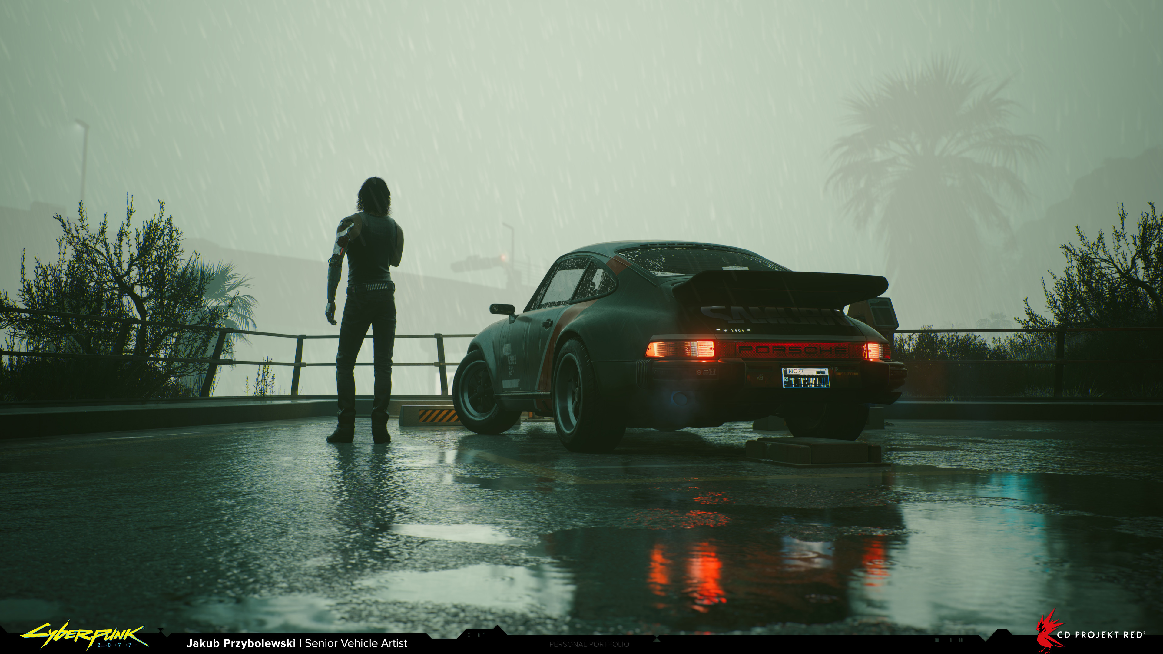 Cyberpunk 2077