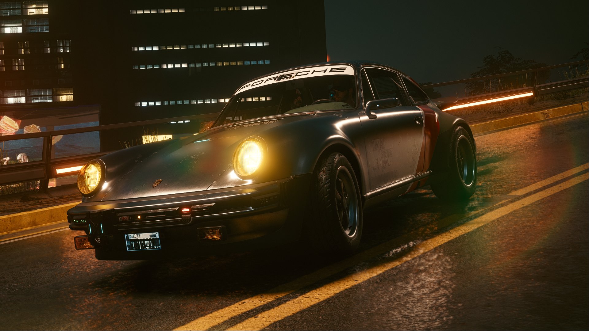 Tuvhoc 911 Turbo
