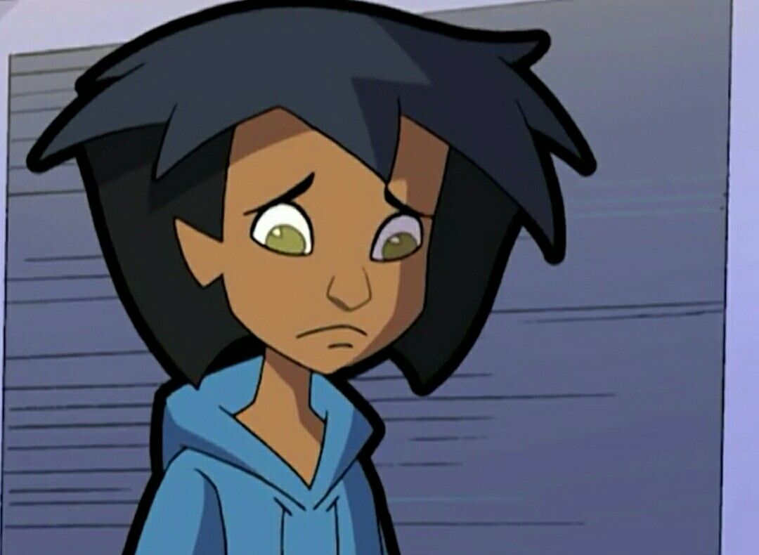 Lisouillesanitouche sur foot de rue