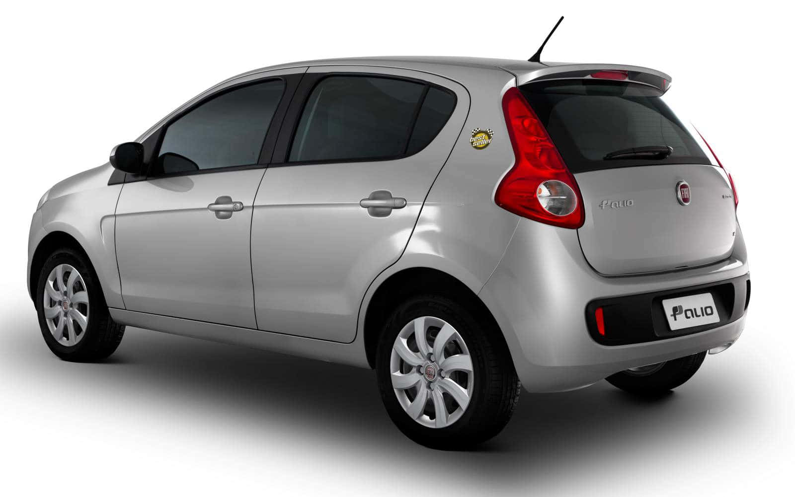 Fiat Palio Wallpaper