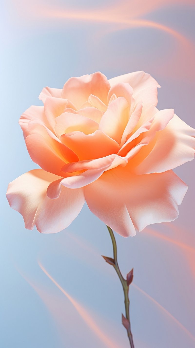 Roses iPhone Wallpaper. Free